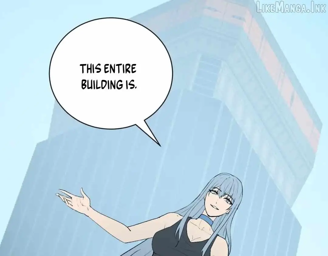 Virus King Chapter 132 page 141 - 