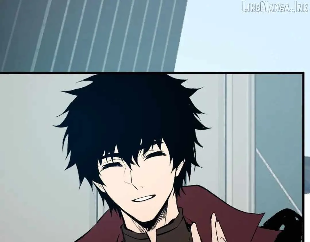 Virus King Chapter 132 page 144 - 