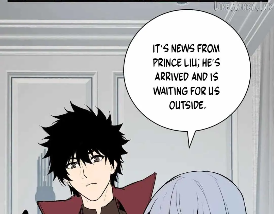 Virus King Chapter 132 page 147 - 