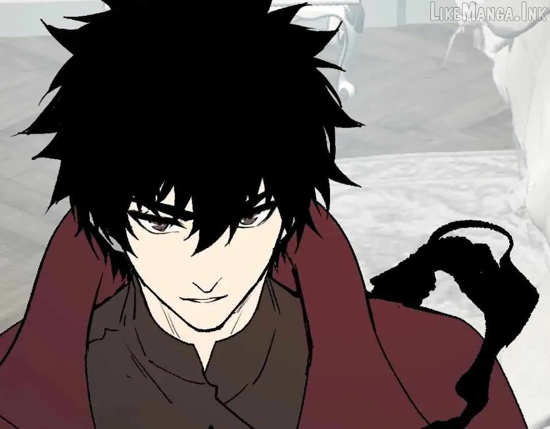 Virus King Chapter 132 page 151 - 