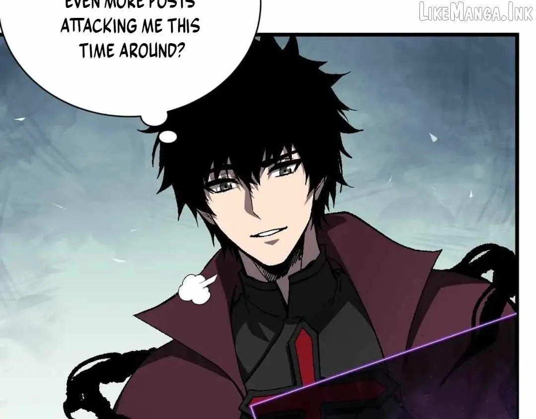 Virus King Chapter 132 page 20 - 