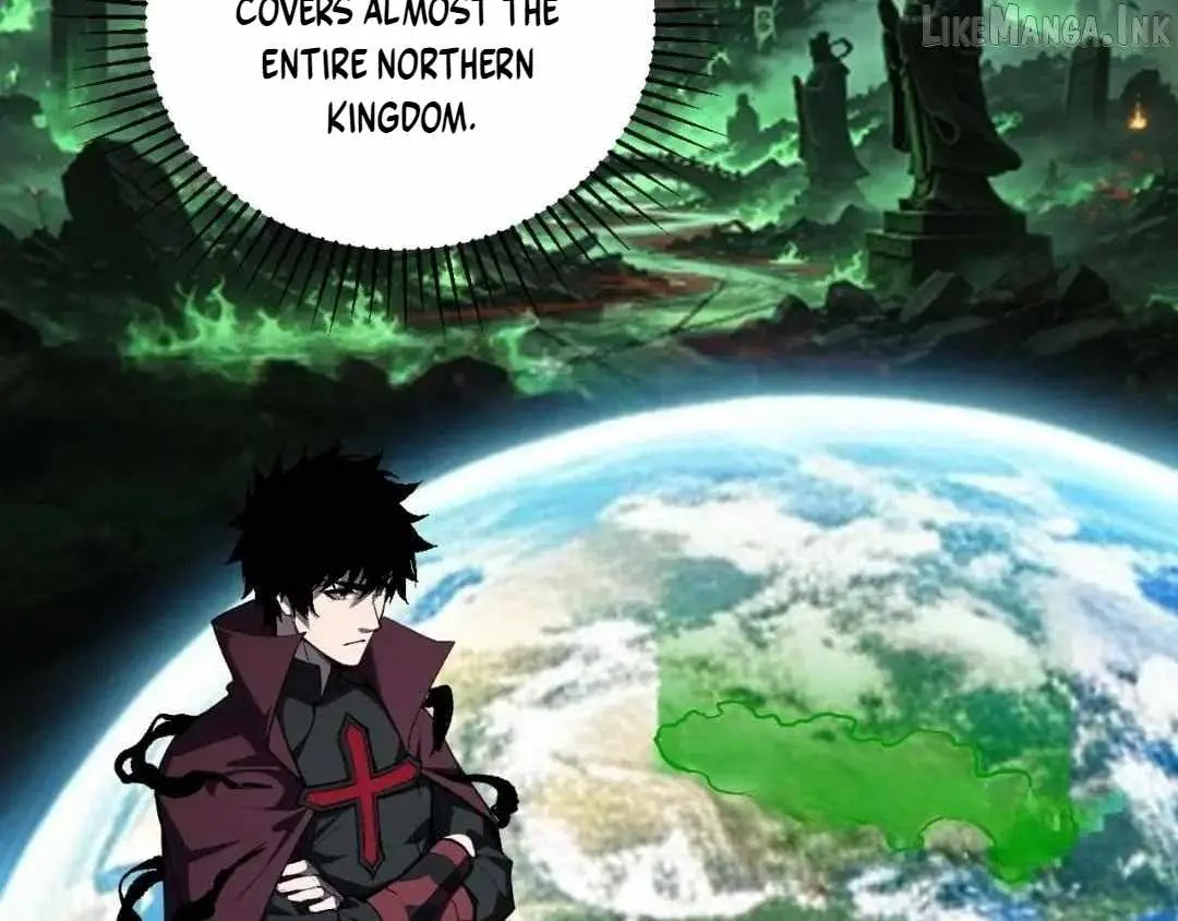 Virus King Chapter 132 page 3 - 