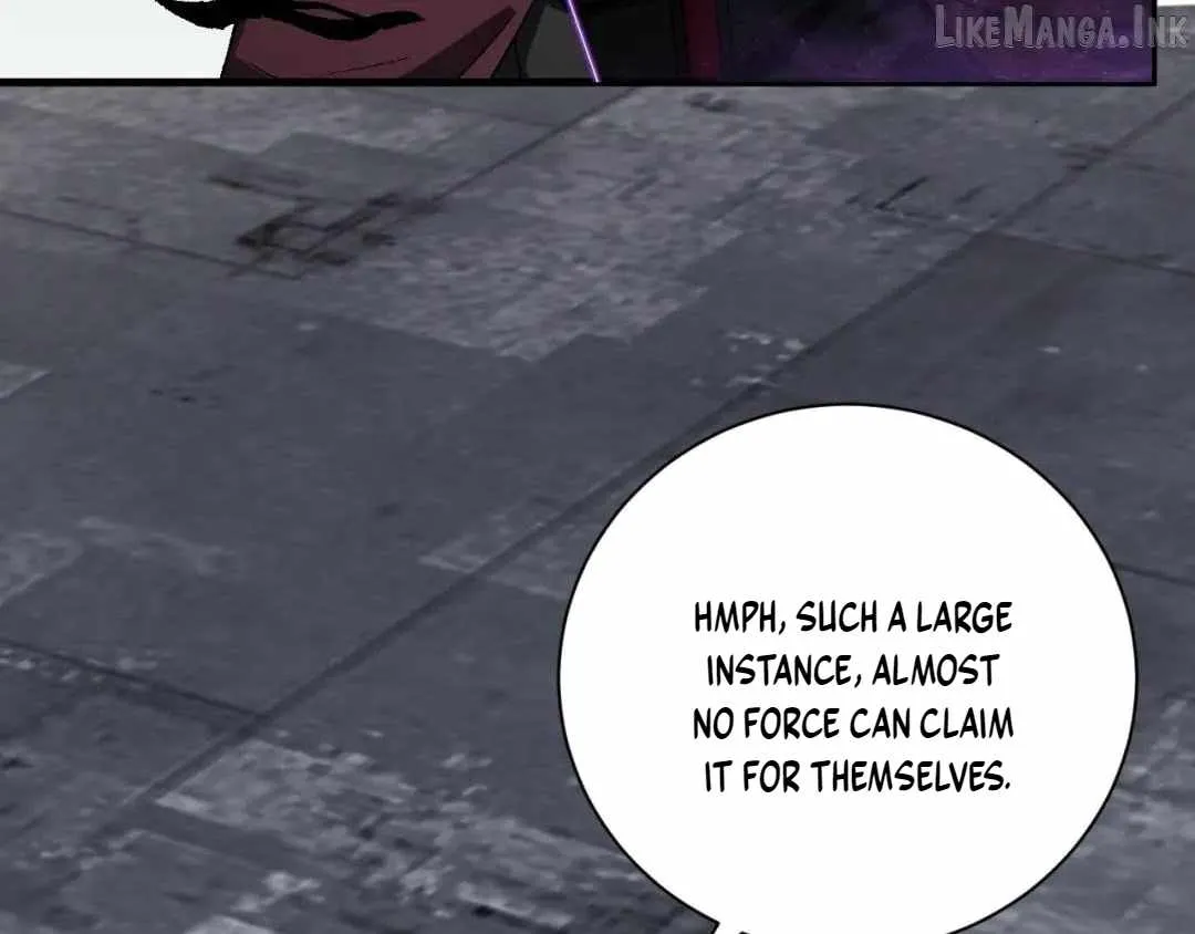 Virus King Chapter 132 page 21 - 