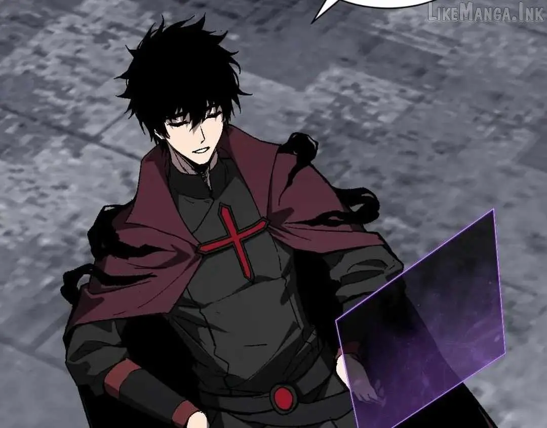 Virus King Chapter 132 page 22 - 