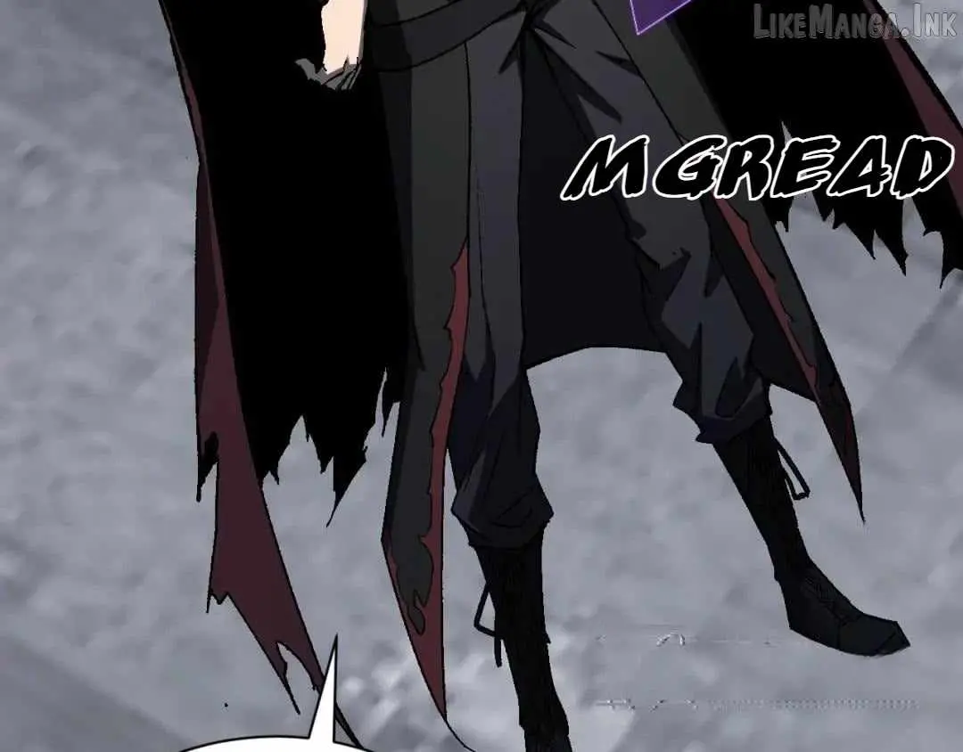 Virus King Chapter 132 page 23 - 