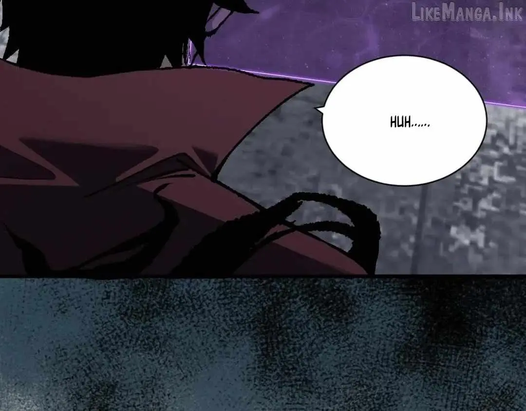 Virus King Chapter 132 page 27 - 