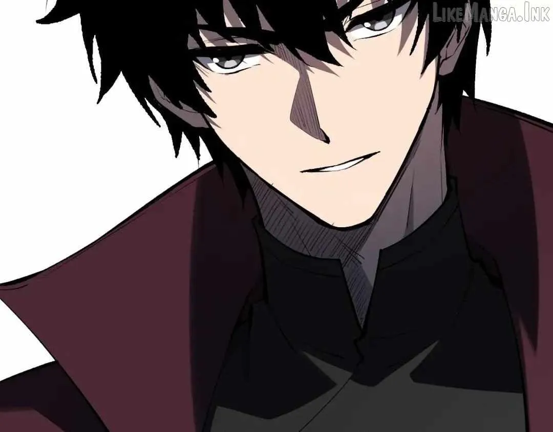 Virus King Chapter 132 page 29 - 