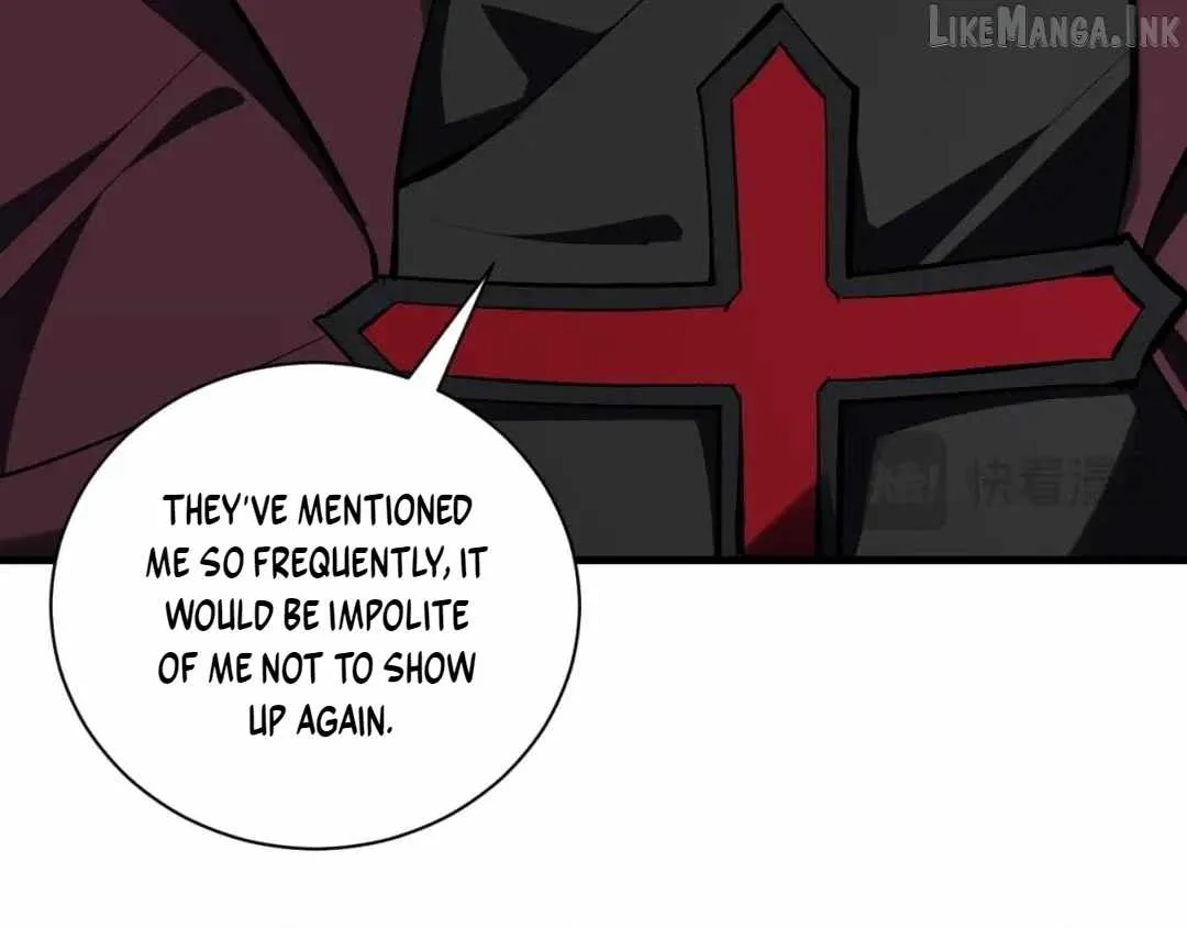 Virus King Chapter 132 page 30 - 