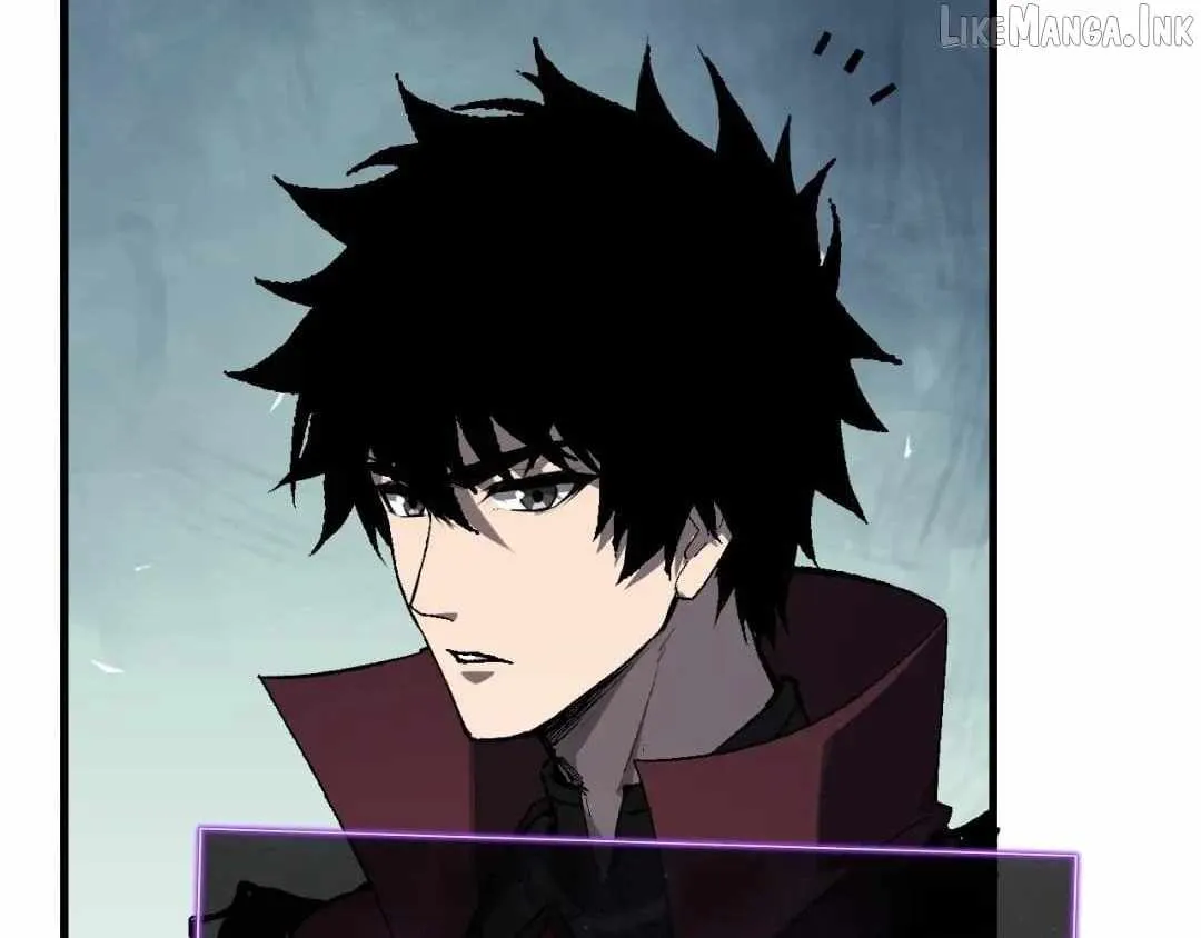 Virus King Chapter 132 page 37 - 