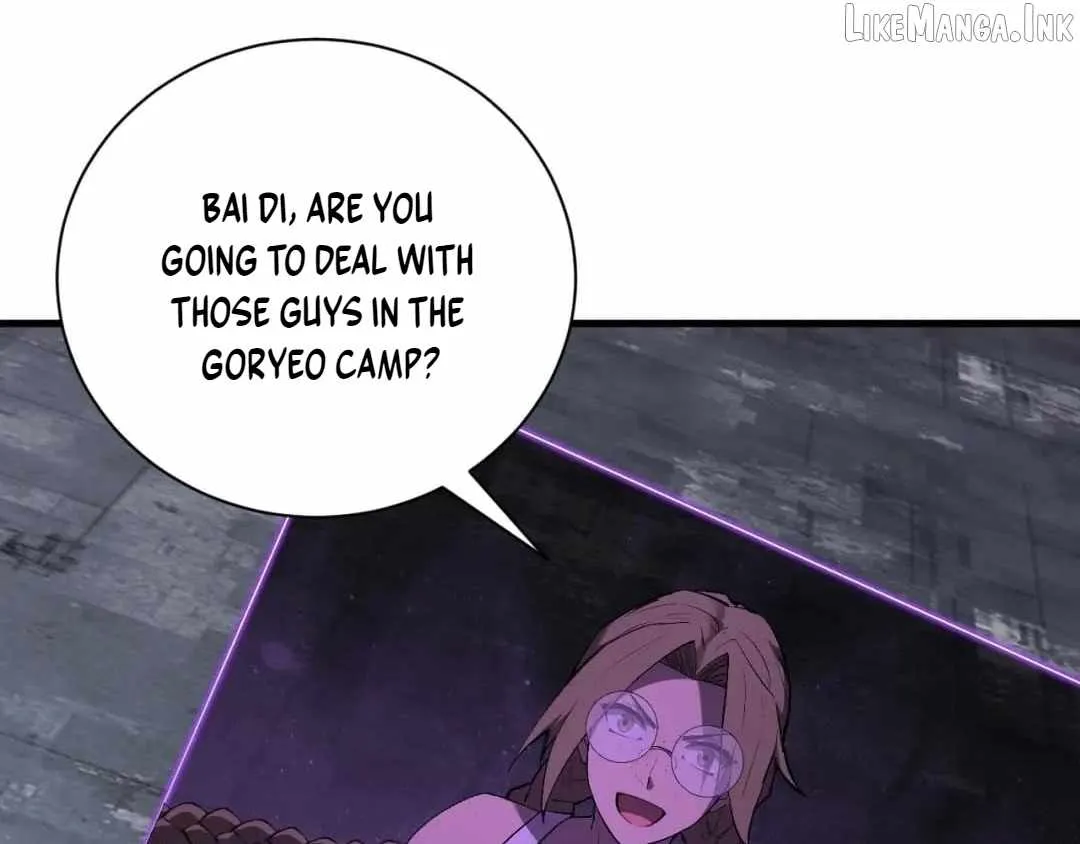 Virus King Chapter 132 page 40 - 