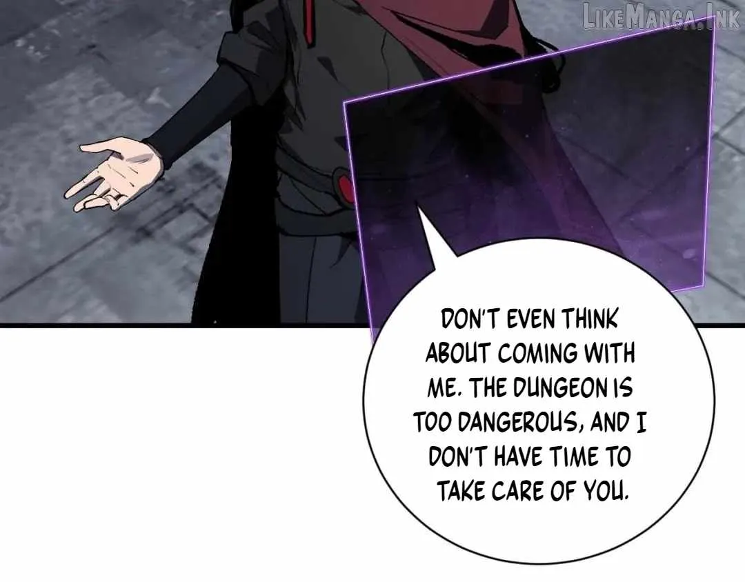 Virus King Chapter 132 page 44 - 