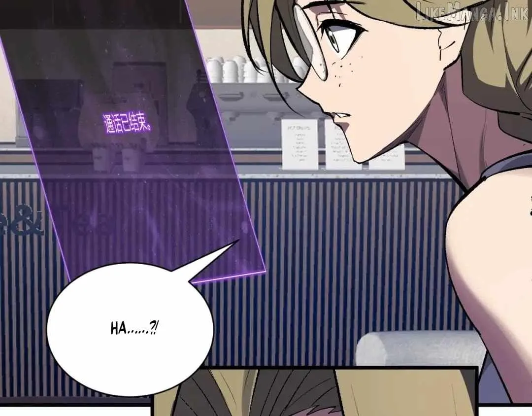 Virus King Chapter 132 page 50 - 