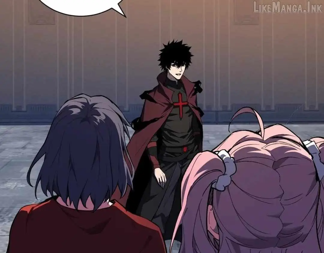 Virus King Chapter 132 page 54 - 