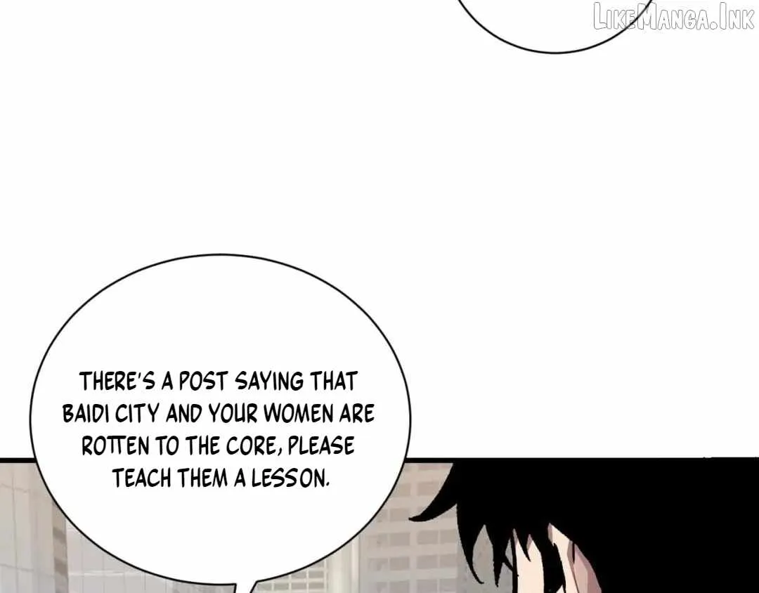 Virus King Chapter 132 page 65 - 