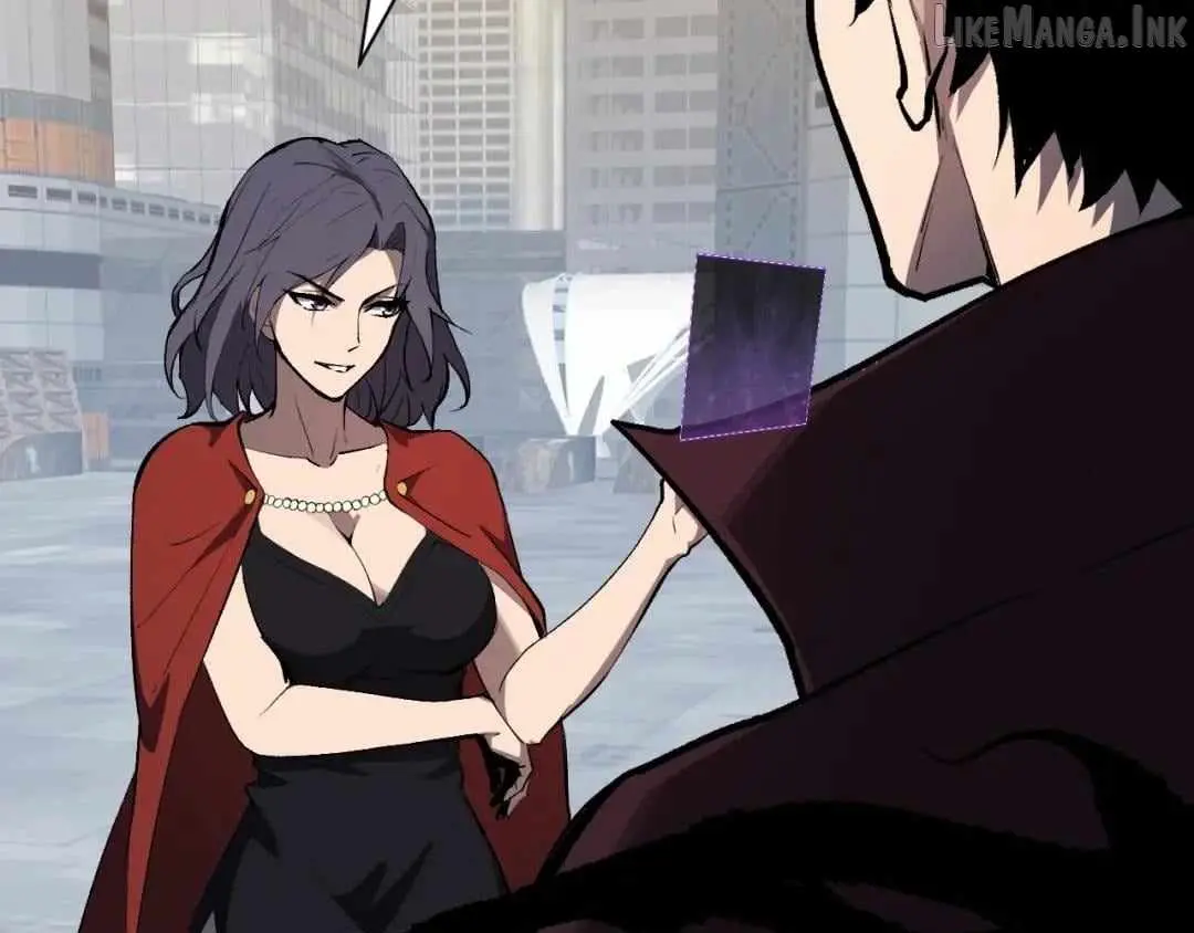 Virus King Chapter 132 page 66 - 