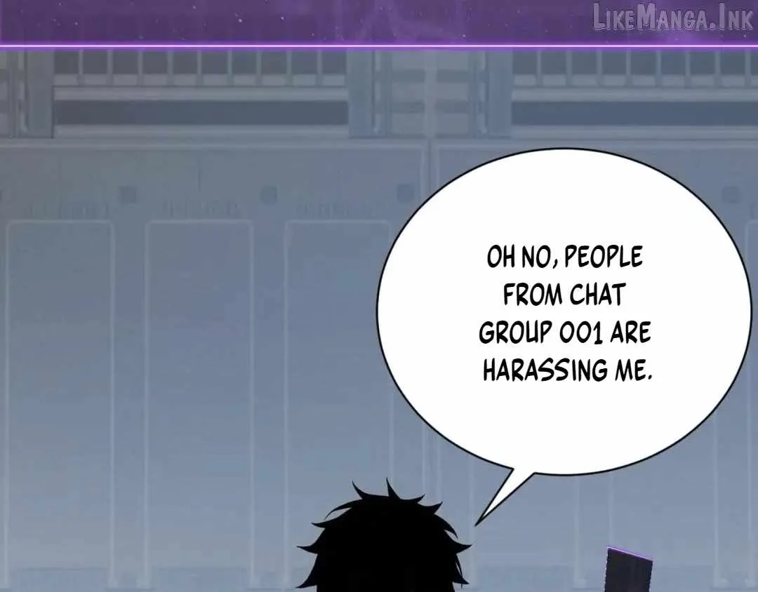 Virus King Chapter 132 page 71 - 