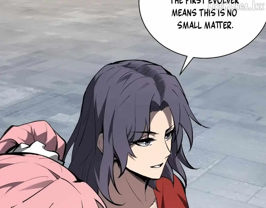 Virus King Chapter 132 page 75 - 