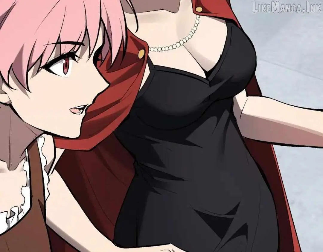 Virus King Chapter 132 page 76 - 