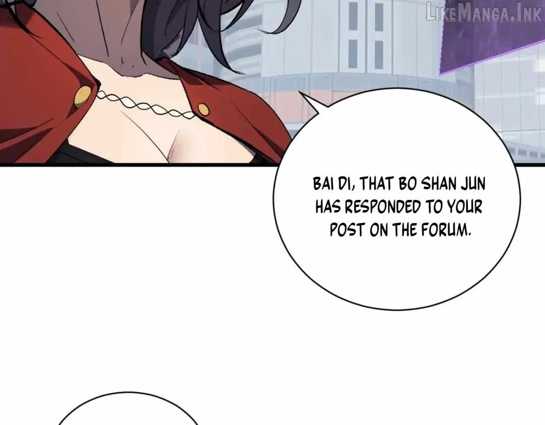 Virus King Chapter 132 page 79 - 