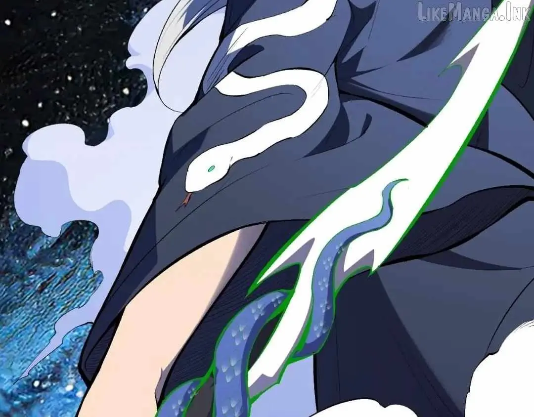 Virus King Chapter 132 page 9 - 
