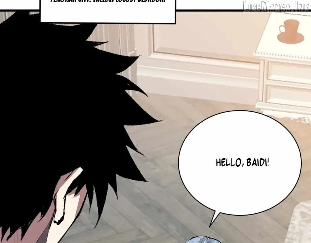 Virus King Chapter 132 page 95 - 