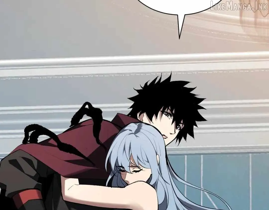 Virus King Chapter 132 page 99 - 