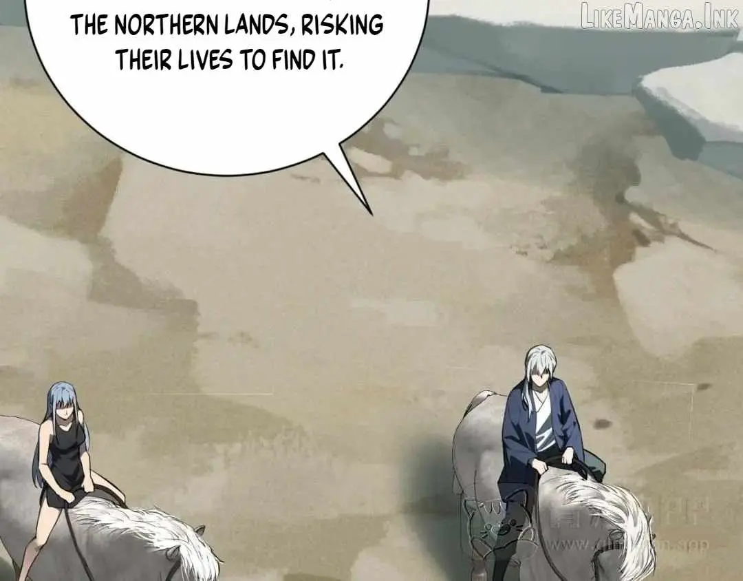 Virus King Chapter 133 page 2 - 