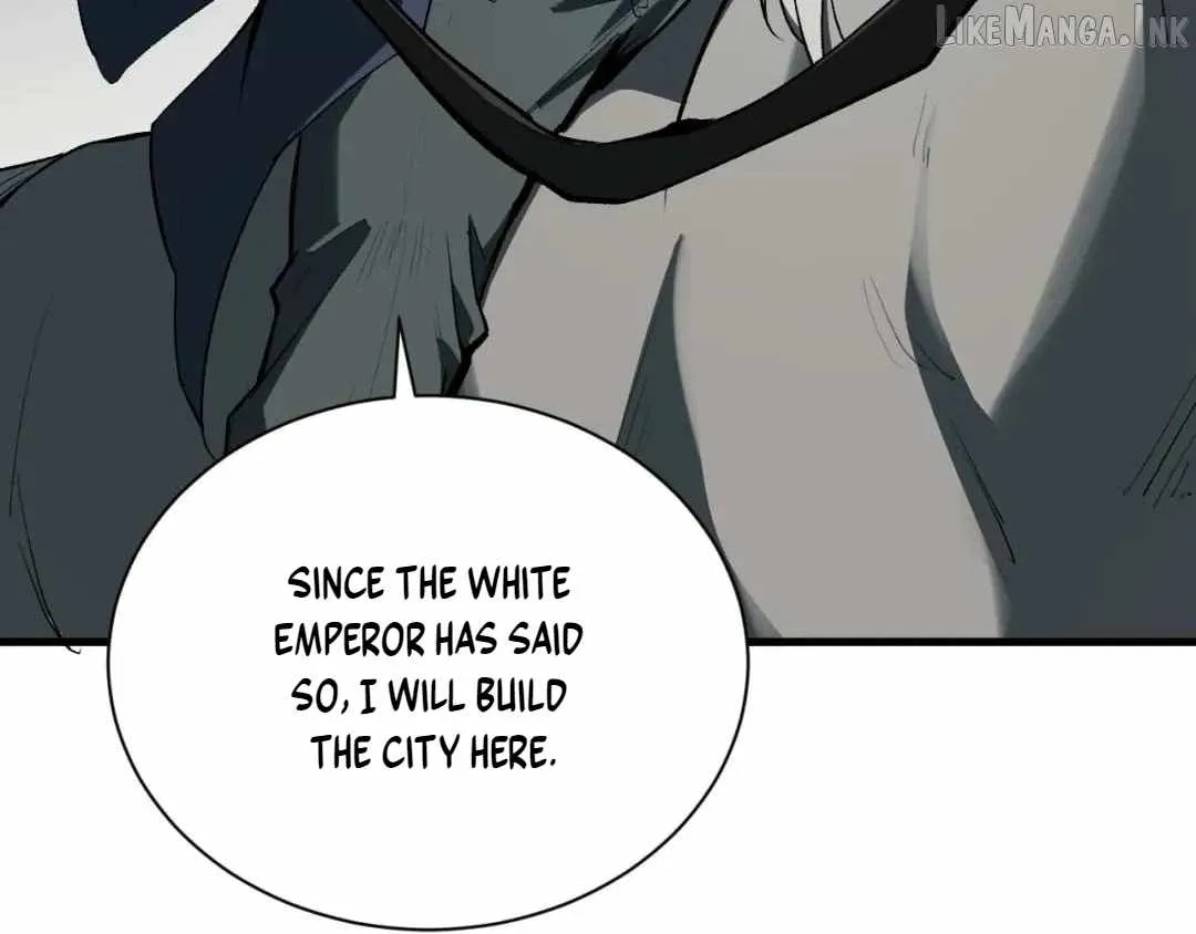Virus King Chapter 133 page 11 - 