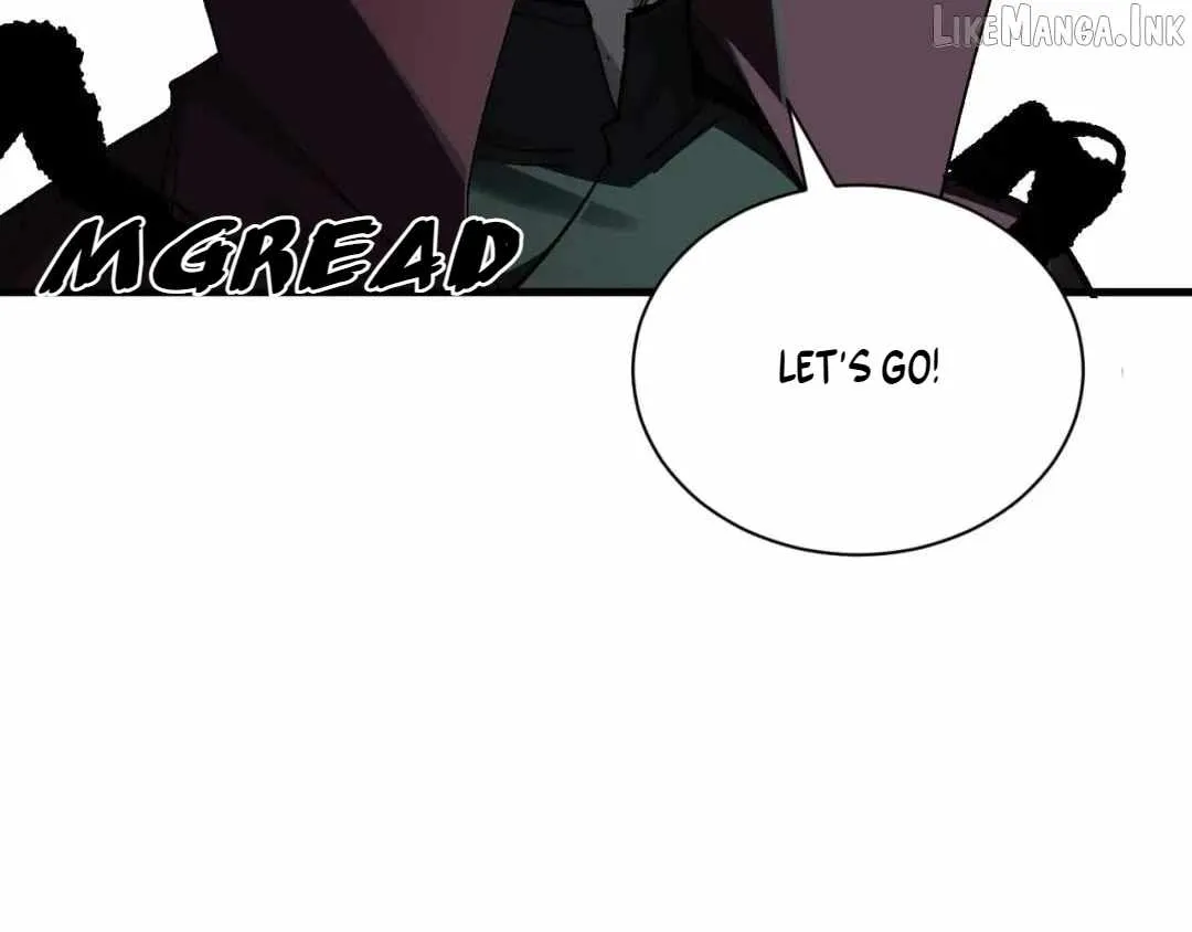 Virus King Chapter 133 page 104 - 