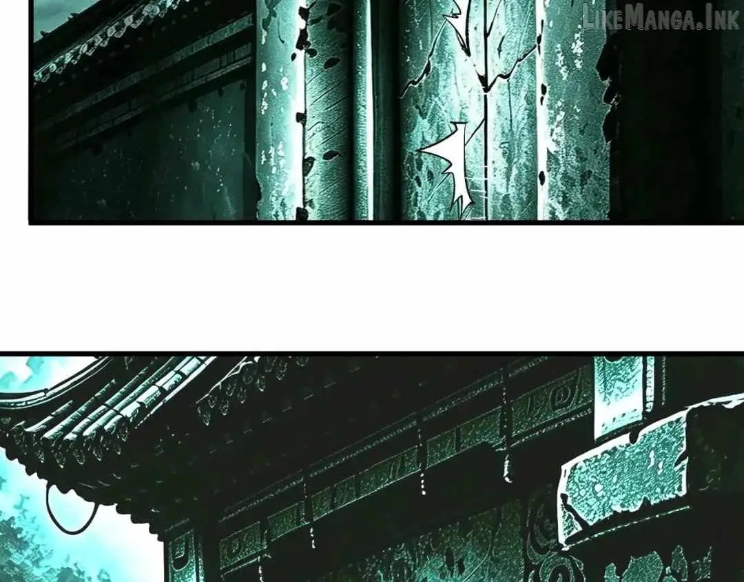 Virus King Chapter 133 page 115 - 