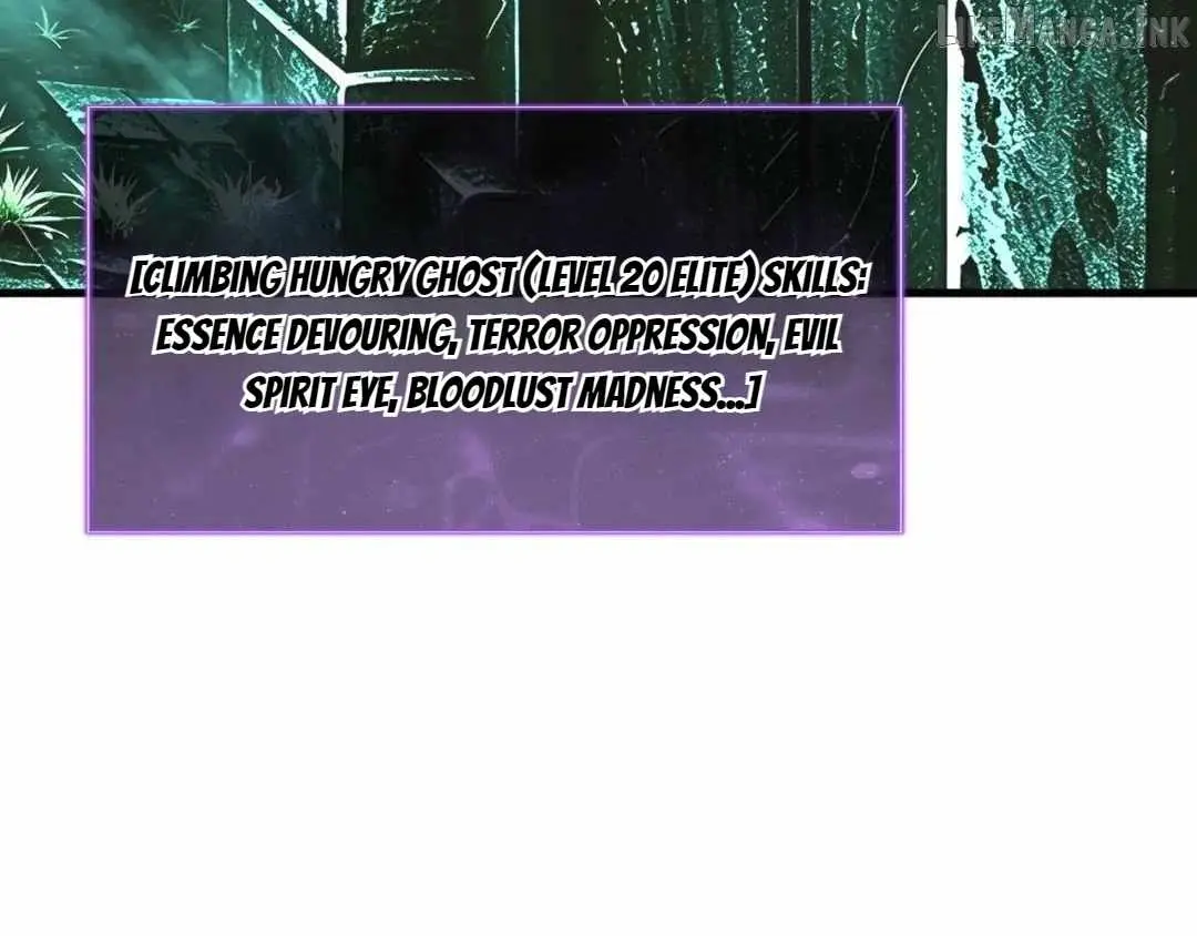 Virus King Chapter 133 page 118 - 