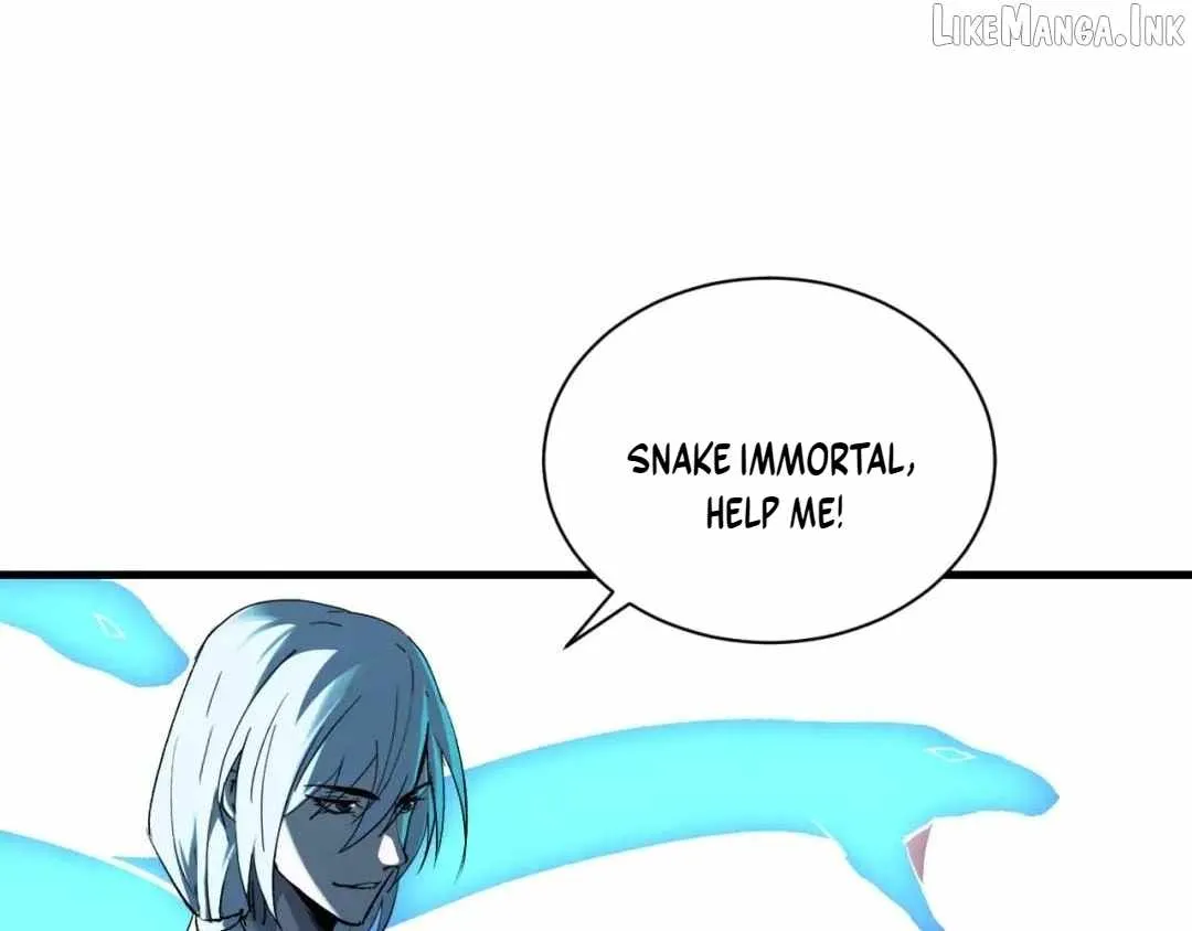 Virus King Chapter 133 page 119 - 