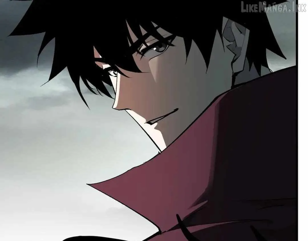Virus King Chapter 133 page 13 - 