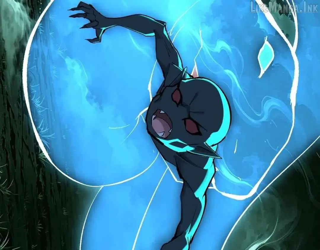 Virus King Chapter 133 page 123 - 