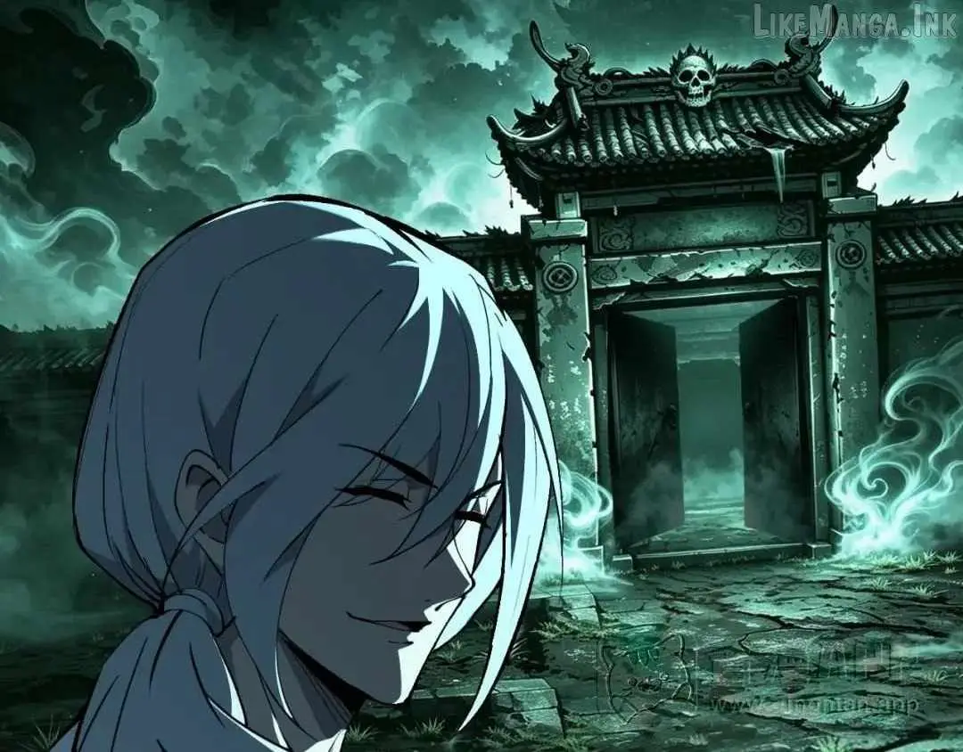 Virus King Chapter 133 page 127 - 