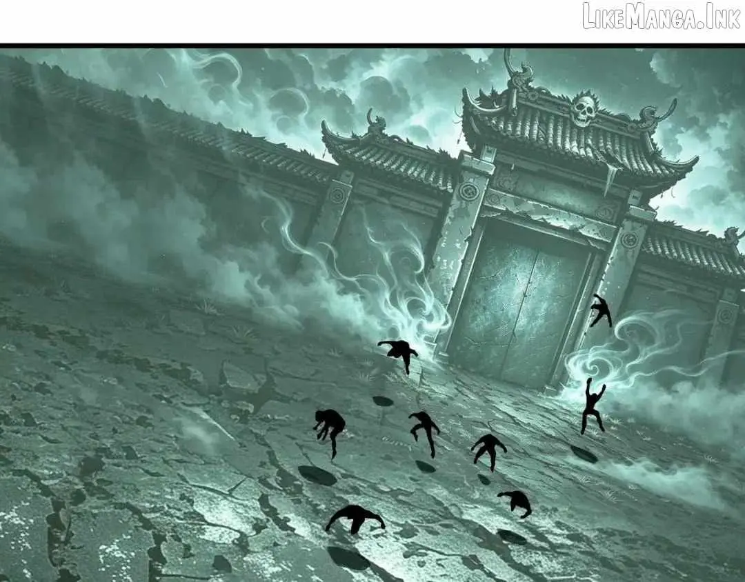 Virus King Chapter 133 page 131 - 
