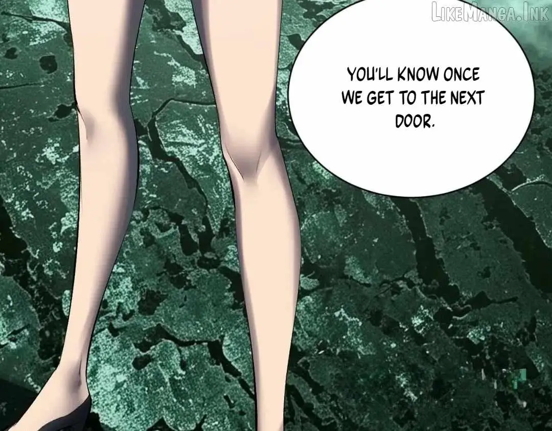 Virus King Chapter 133 page 137 - 
