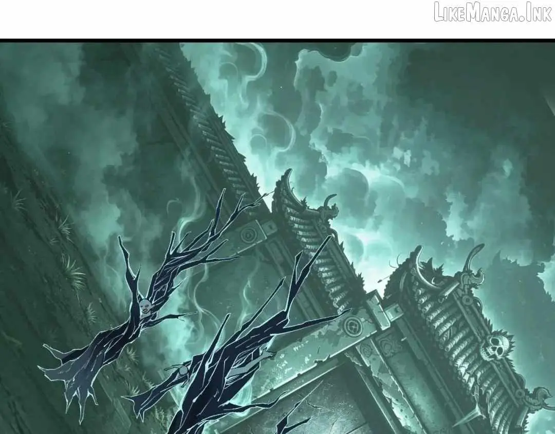 Virus King Chapter 133 page 140 - 