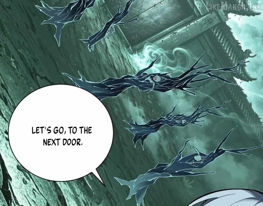 Virus King Chapter 133 page 141 - 