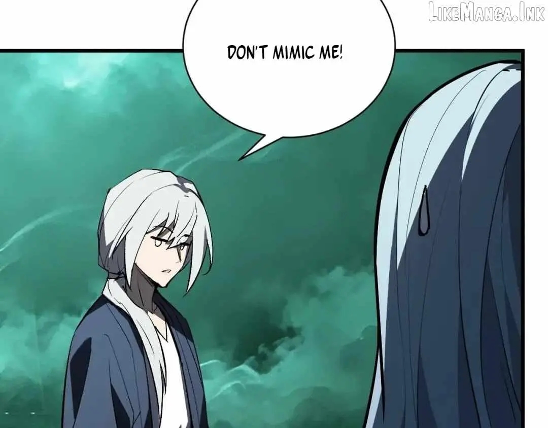 Virus King Chapter 133 page 144 - 
