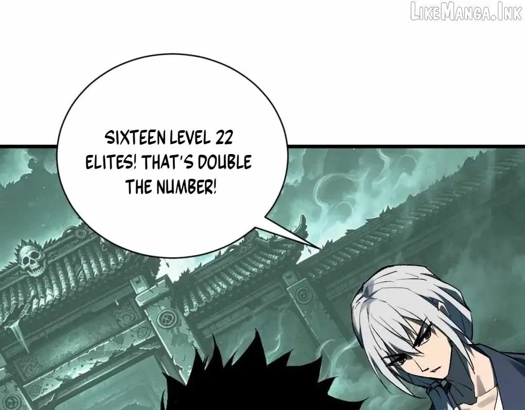 Virus King Chapter 133 page 150 - 