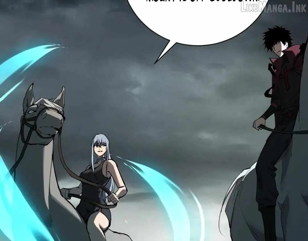 Virus King Chapter 133 page 16 - 