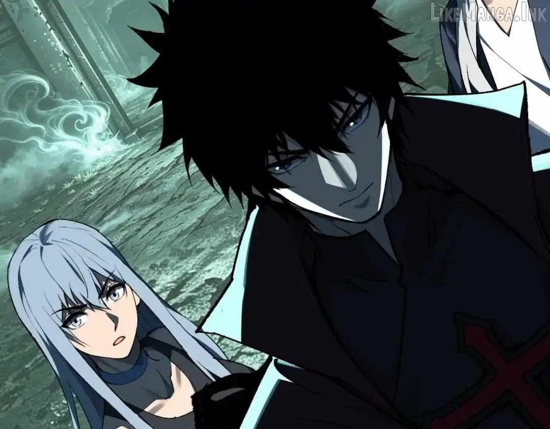 Virus King Chapter 133 page 151 - 