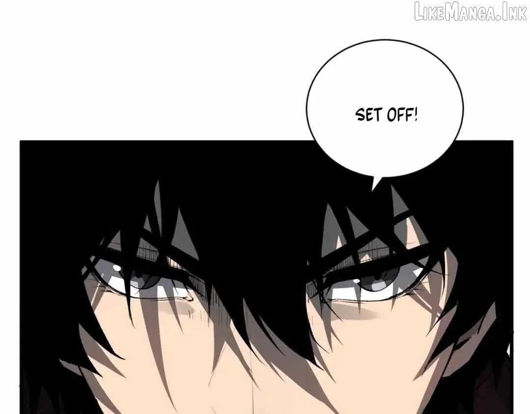 Virus King Chapter 133 page 21 - 
