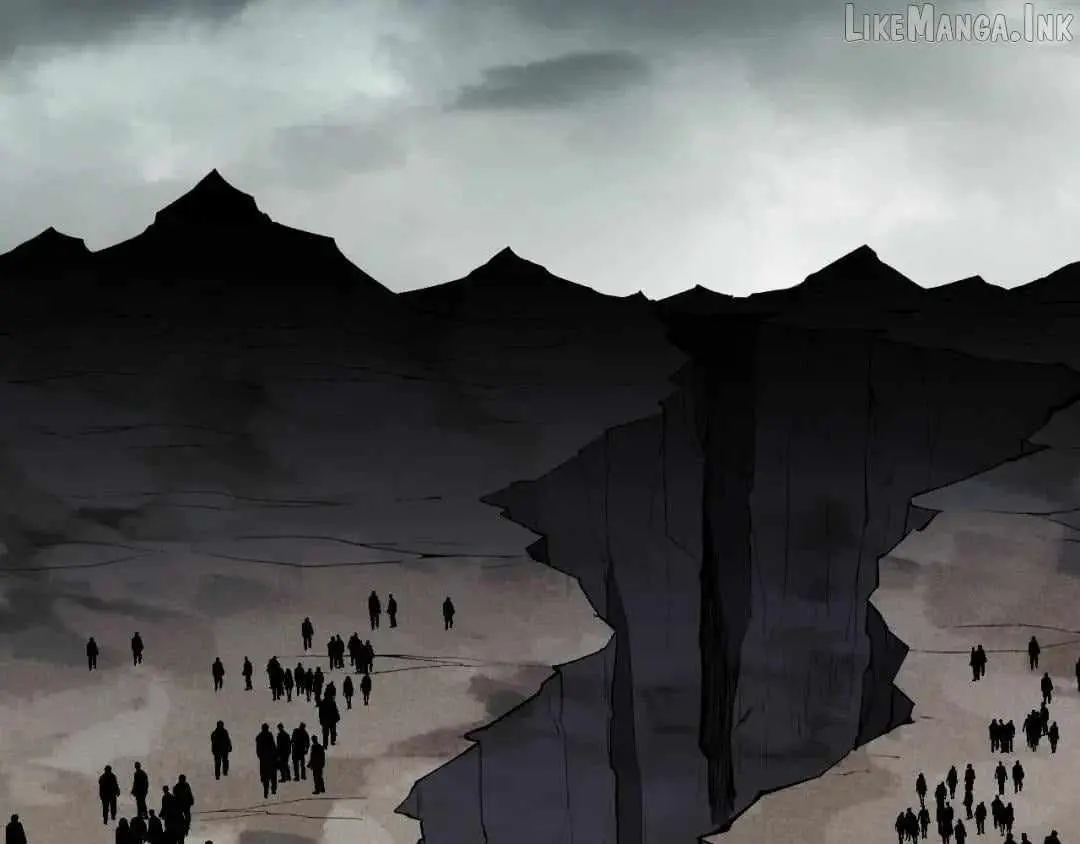Virus King Chapter 133 page 29 - 