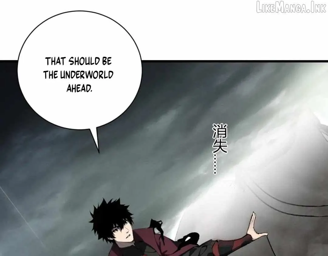 Virus King Chapter 133 page 32 - 