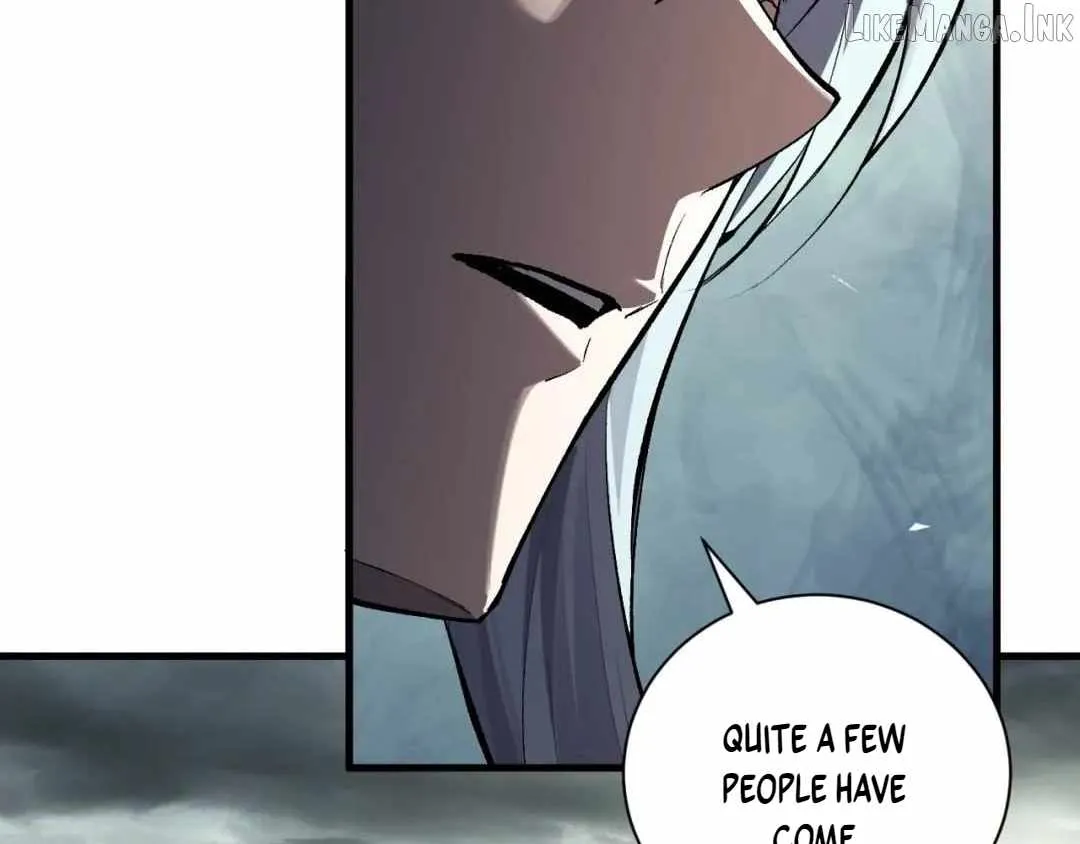 Virus King Chapter 133 page 36 - 