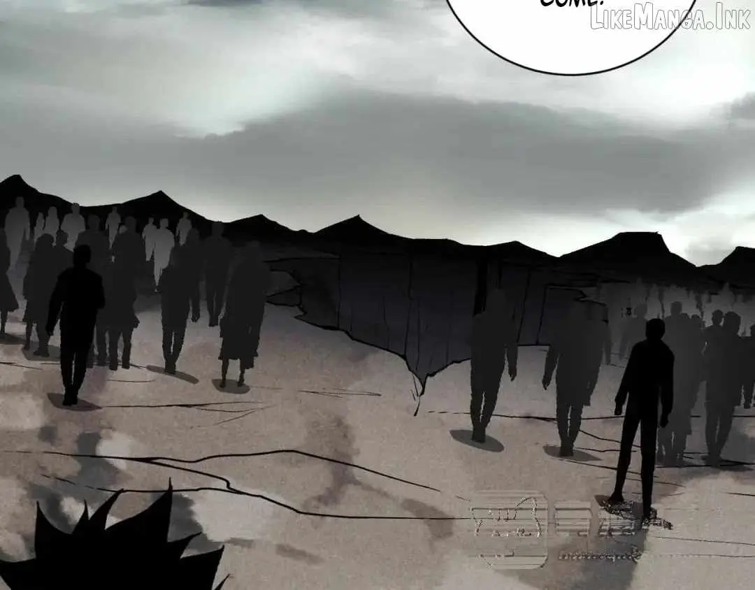 Virus King Chapter 133 page 37 - 
