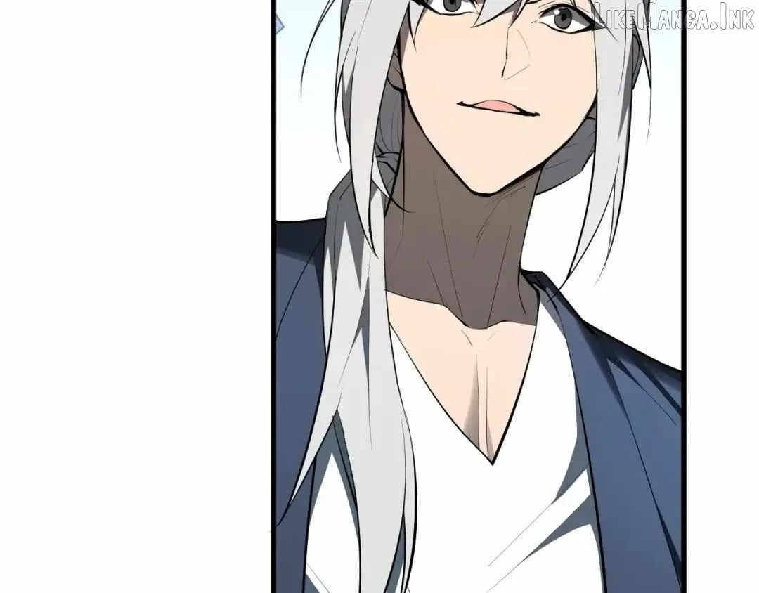 Virus King Chapter 133 page 5 - 