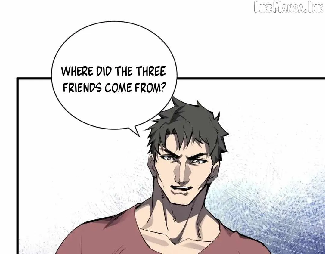 Virus King Chapter 133 page 41 - 